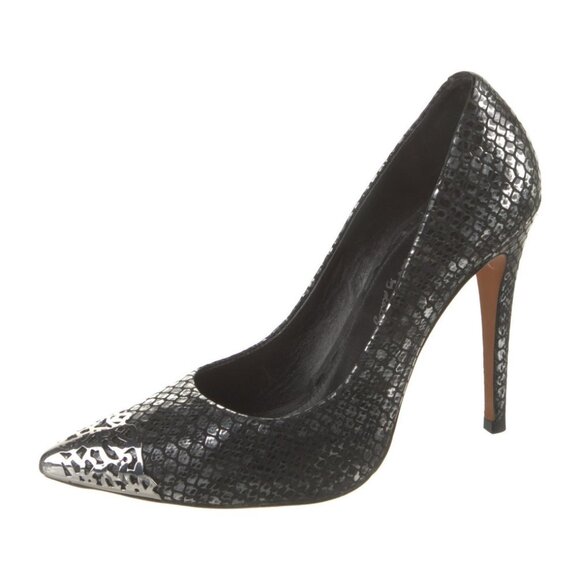 Alice + Olivia Pumps - Picture 2 of 5